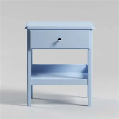 Rich Multi Decor Chalked Ultra Mat Akrilik Boya 100 ml Bebek Mavi 4550