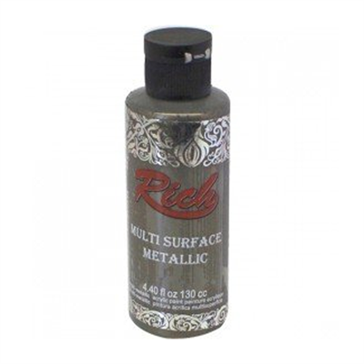 MarkasızRICH MULTI METALIK TAŞ GRİ8682374037237
