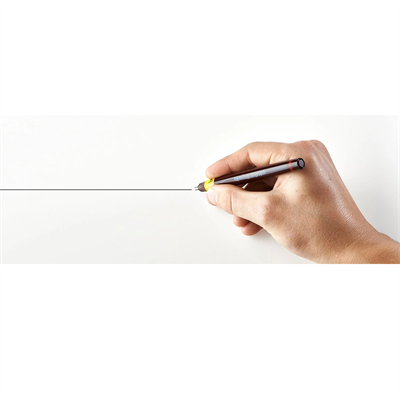 Rotring Isograph Rapido Kalem Seti (0.2-0.3-0.5) + 0.5 Tikky Junior