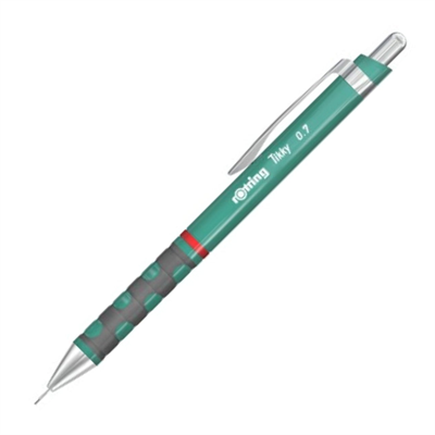 Rotring Tikky Versatil Uçlu Kalem 0.7mm Deniz Mavisi