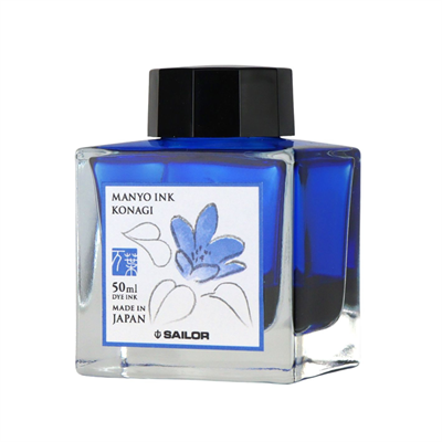 Saılor Manyo Ink 50Ml Konagı