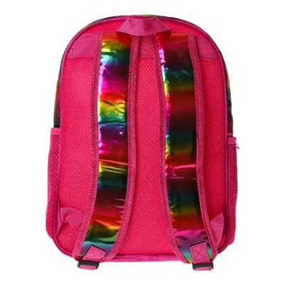 Sazıo Holy 50 Unıcat Kız Çocuk Çanta Pembe
