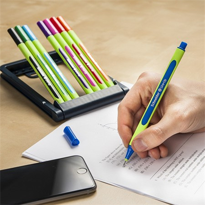 Scheider Line-Up 8 li Fiber Set 0.4 mm