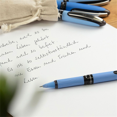 Scheıder One Hybrıd N İğne Uçlu Roller Kalem 0.5Mm Kırmızı