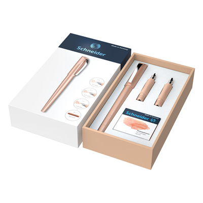 Schneider Callıssıma Kalligrafi Hediye Seti 3 Uç Bakır 143806