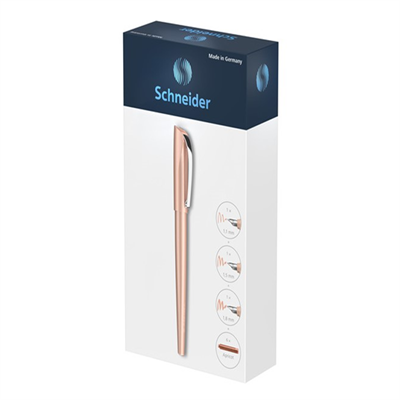 Schneider Callıssıma Kalligrafi Hediye Seti 3 Uç Bakır 143806