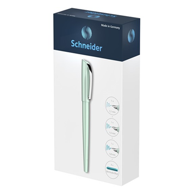Schneider Callıssıma Kalligrafi Hediye Seti 3 Uç Mint Yeşili 143811