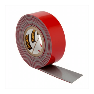 Scotch 3M Ekstra Güçlü Montaj Bandı Çift Taraflı 19 mm x 1.5 m
