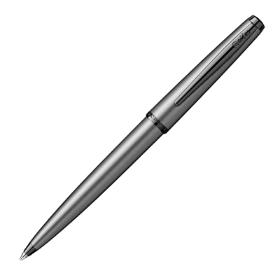 Scrikss Metropolis 78Mg Tükenmez Kalem Mat Gri