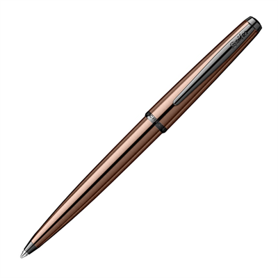 Scrikss Metropolis 78Mr Tükenmez Kalem Rose