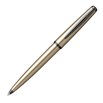 Scrikss Metropolis 78Ms Tükenmez Kalem Saten Gri