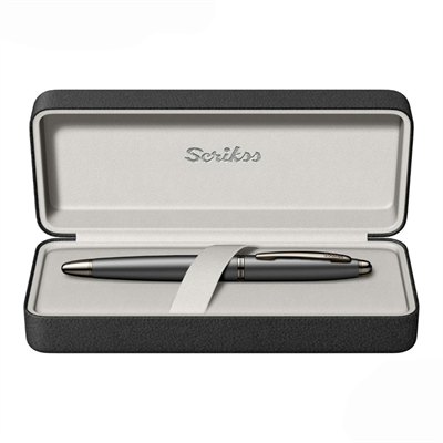 Scrikss Roller 88 Mat Siyah  Kalem