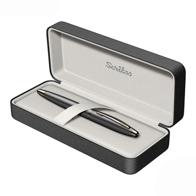 Scrikss Roller 88 Mat Siyah  Kalem