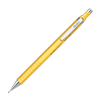 Scrikss Aero-X 0.7 mm Versatil Kalem Sarı