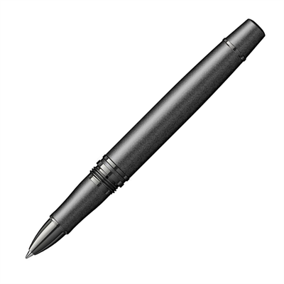 Scrikss Fortune Roller Kalem Siyah Mat
