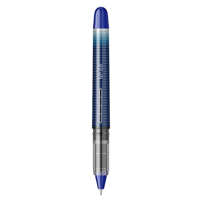 Scrikss Np-68 Needle Point Pen 0.5Mm Su Bazlı Blue