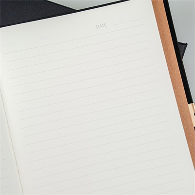 Scrıkss Sd700-C1 Toledo Premium Defter C7 Siyah