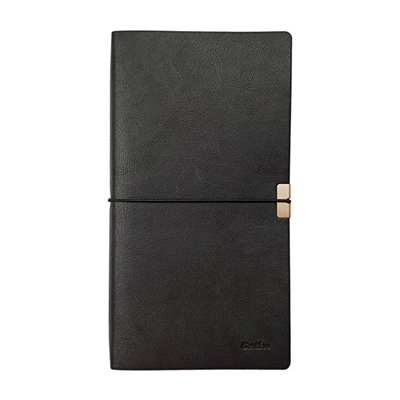 Scrıkss Sd700-C1 Toledo Premium Defter C7 Siyah