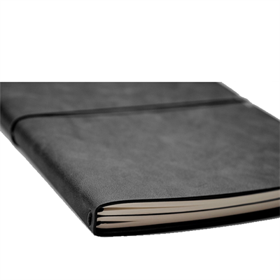 Scrıkss Sd700-C1 Toledo Premium Defter C7 Siyah