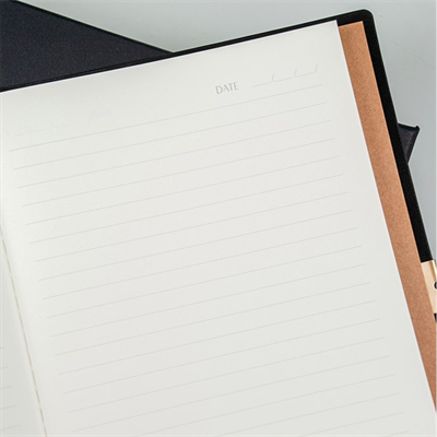 Scrıkss Sd700-C2 Toledo Premium Defter C7 Kahverengi