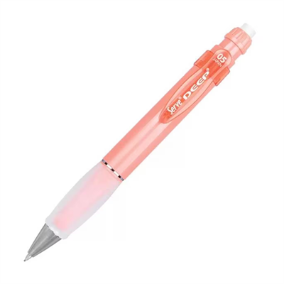 Serve Deep Mekanik Kurşun Kalem 0.5mm Mercan