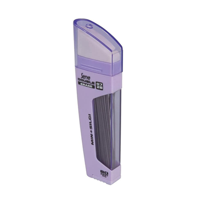 Serve Double Erase 0.7mm 