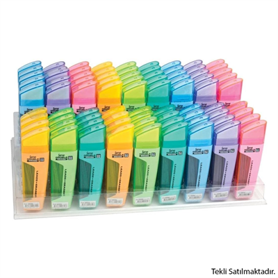 Serve Double Erase 0.7mm 
