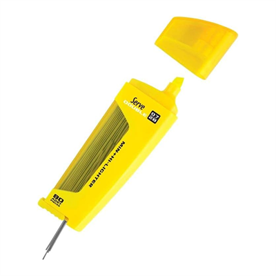 Serve Double Erase 0.7mm 