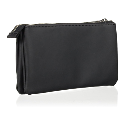 Serve S-Case Model 1 Pu Çanta Sıyah
