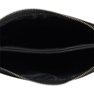 Serve S-Case Model 1 Pu Çanta Sıyah