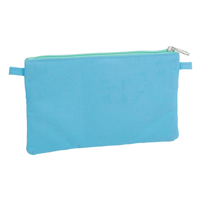 Serve S-Case Model 4 Polyester Nane Yeşili / Gök Mavi