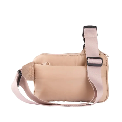 Serve S-Case Model 5 Parasut Kumaş Bej