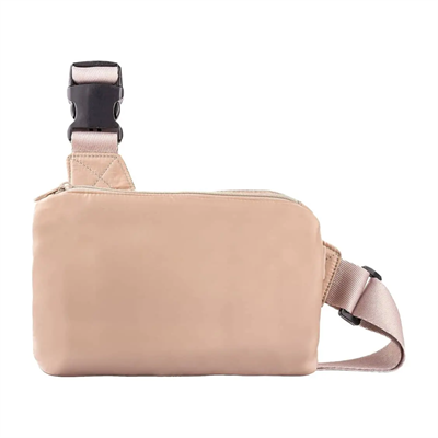 Serve S-Case Model 5 Parasut Kumaş Bej