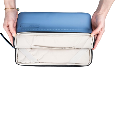 Serve S-Case Pu Laptop Cantası 11 Indıgo