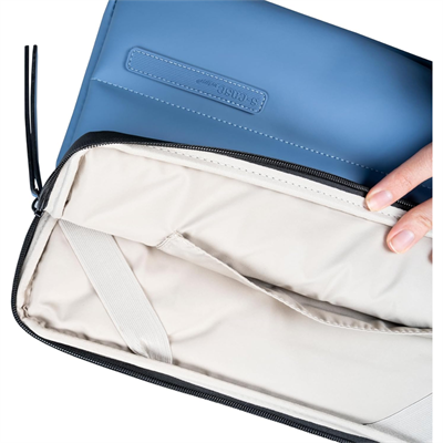 Serve S-Case Pu Laptop Cantası 11 Indıgo