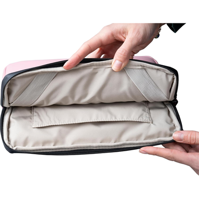 Serve S-Case Pu Laptop Cantası 11 Pudra