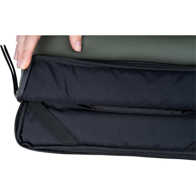 Serve S-Case PU Laptop Çantası 13-14 Haki