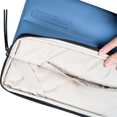 Serve S-Case Pu Laptop Cantası 13-14 Indıgo