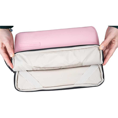 Serve S-Case Pu Laptop Cantası 13-14 Pudra