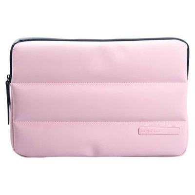 Serve S-Case Pu Laptop Cantası 13-14 Pudra
