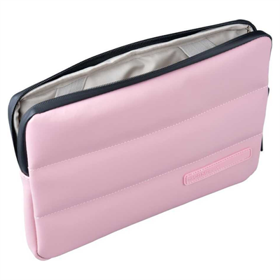 Serve S-Case Pu Laptop Cantası 13-14 Pudra