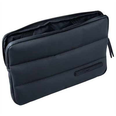 Serve S-Case Pu Laptop Cantası 13-14 Sıyah