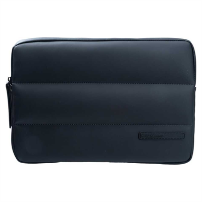 Serve S-Case Pu Laptop Cantası 13-14 Sıyah