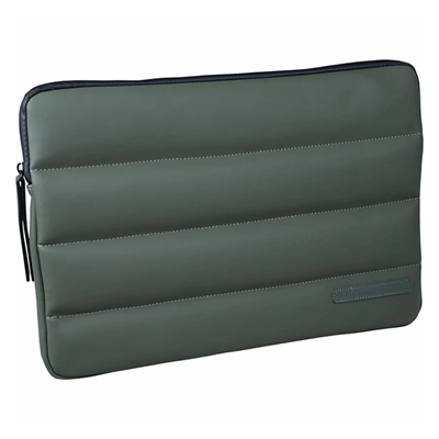 Serve S-Case PU Laptop Çantası 15-16 Haki