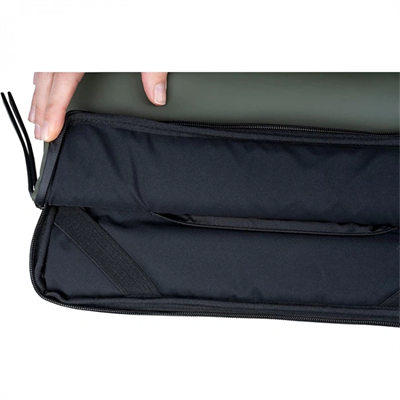 Serve S-Case PU Laptop Çantası 15-16 Haki
