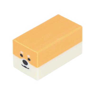 Shiba Kauçuk Silgi