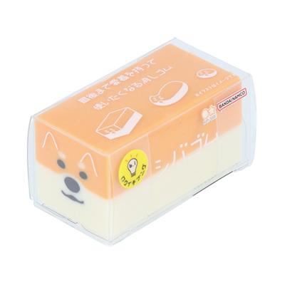 Shiba Kauçuk Silgi