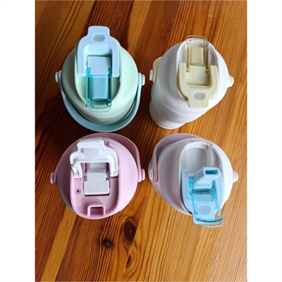 Shotay Askılı Mug  Pastel Renk 450 Ml