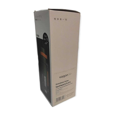 Shotay Vacuum Bottle 2000 Ml Çelik Termos 8217