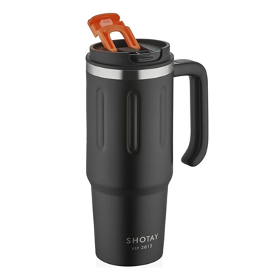 Shotay Camping Mug 900 ml.